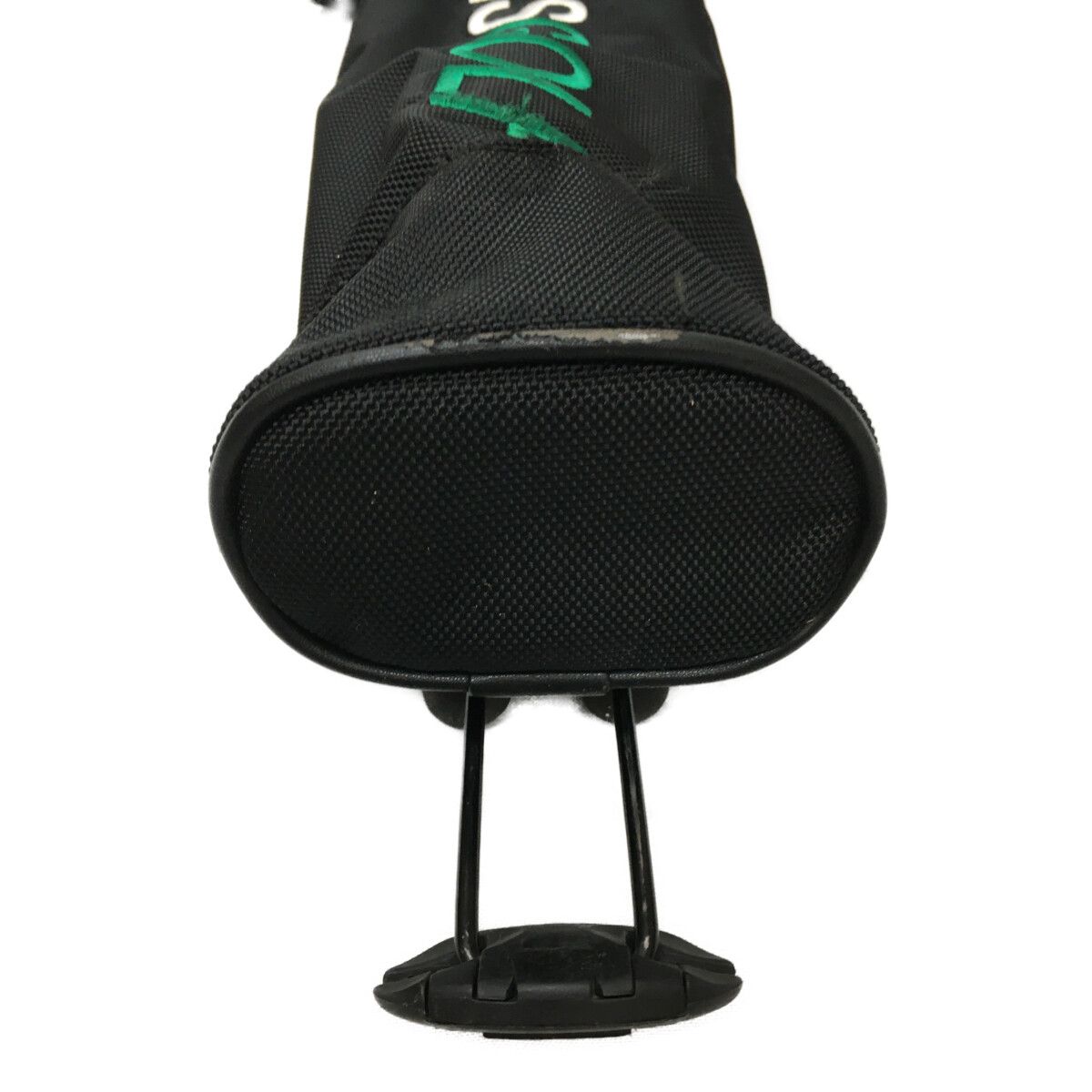 BEAMSGOLF セルフスタンドバッグ　中古 中古 ビームスゴルフ BEAMSGOLF セルフスタンドバック 黒