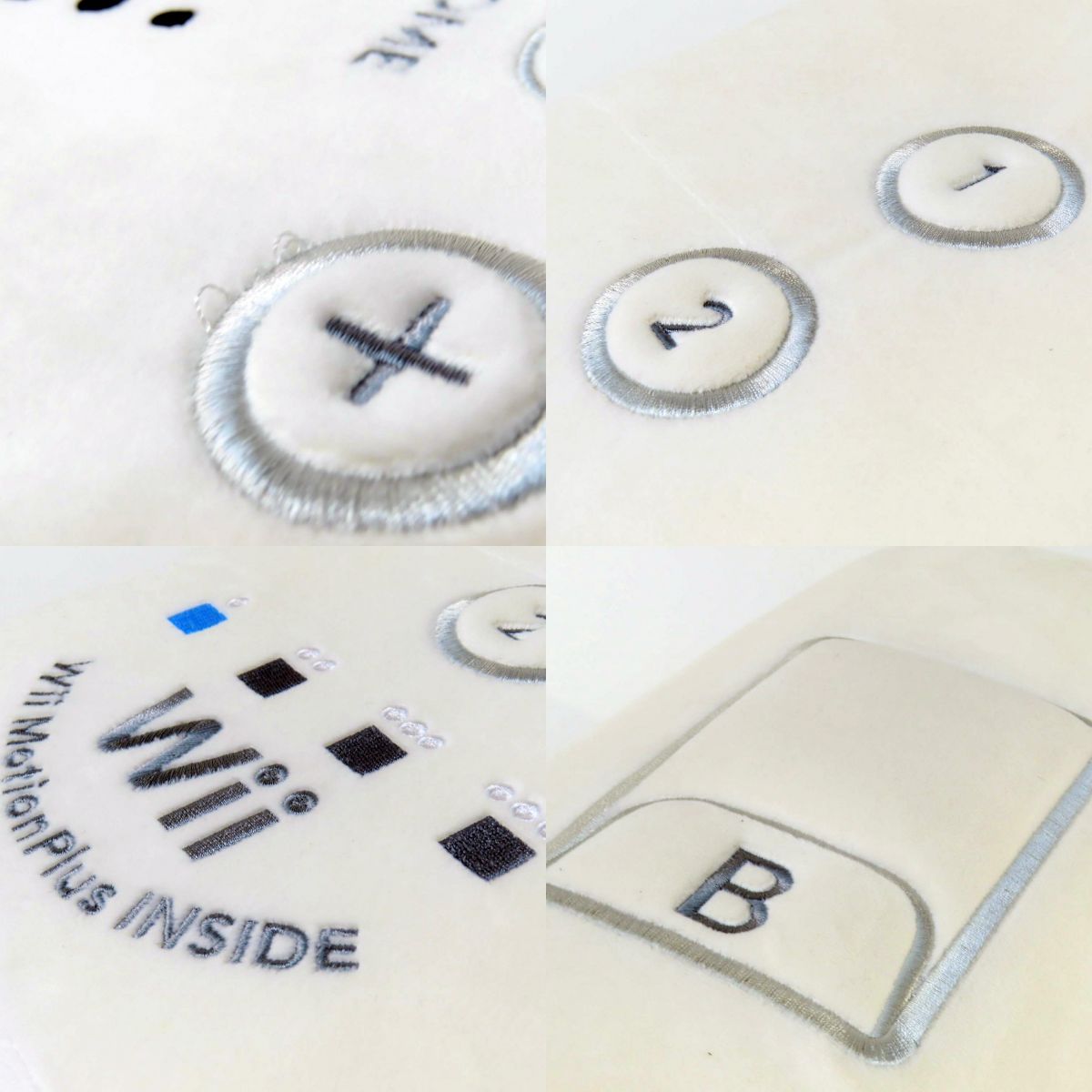 ニンテンドーミュージアム限定 Wii リモコン コントローラー