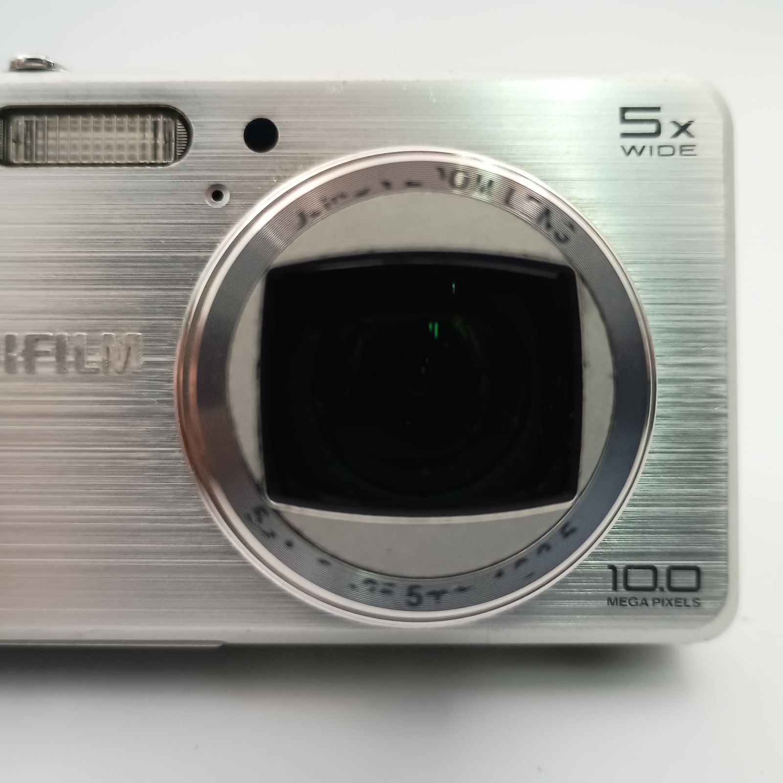FUJIFILM FinePix J150w コンパクトデジタルカメラ ジャンク フジフィルム(FUJIFILM)|デジタルカメラ|HARDOFFオフモール