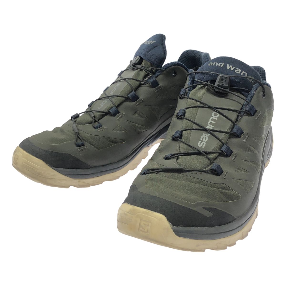 SALOMON - 新品未使用 salomon OUTPATH GTX Salomon Outpath GTX Hiking Shoe - Women's - Footwear