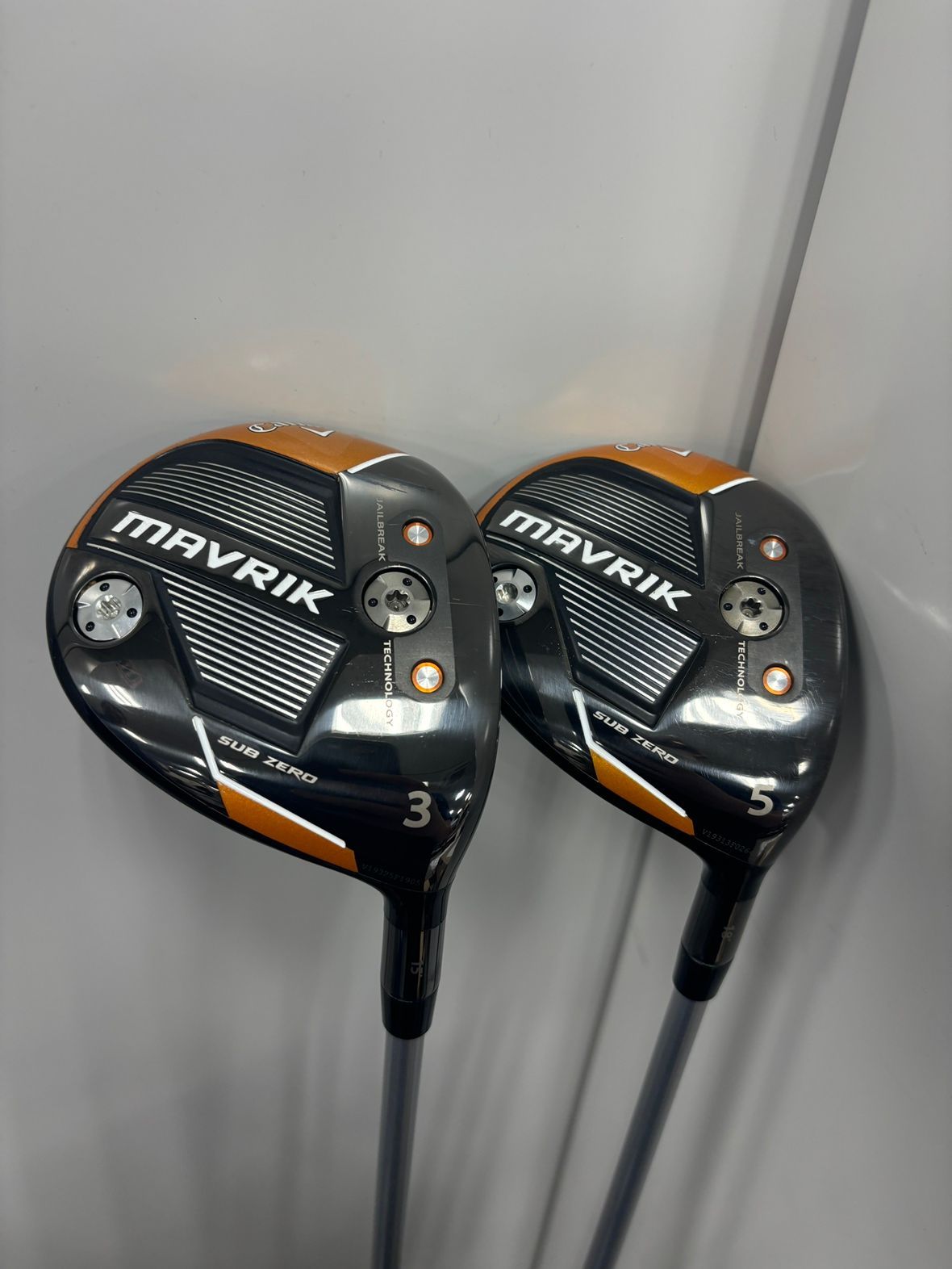 新品　sim2max 1w 3w 5wセット ゴルフギアサージ ｜ golfshop.co.jp