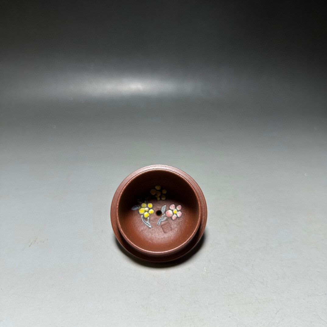 彩繪
