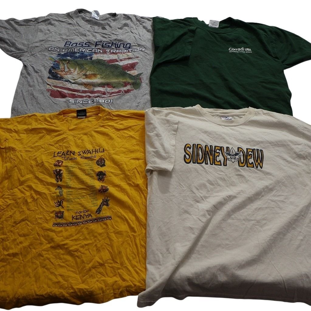 半袖Tシャツ