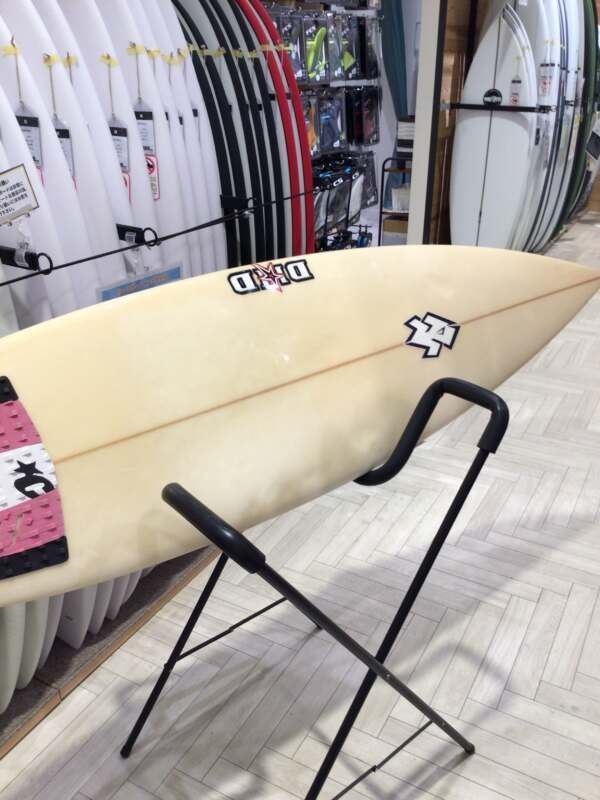 サーフボード DHD 美品 6.1 DHD Japan blog.: DHDフラッグシップモデルDX1,DX1 JFモデル比較