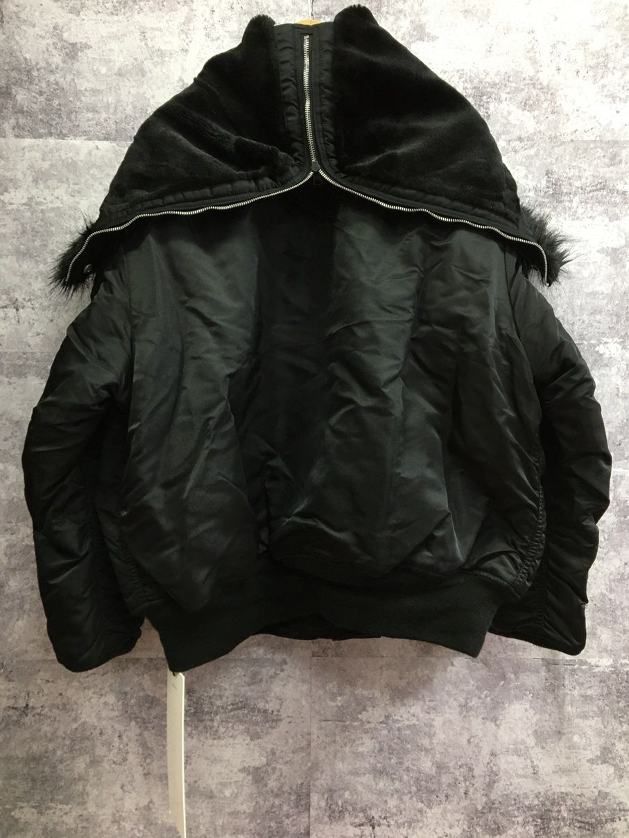 WTAPS ALPHA N-2B CORE SPEC JACKET ダブルタップス アルファ フライト