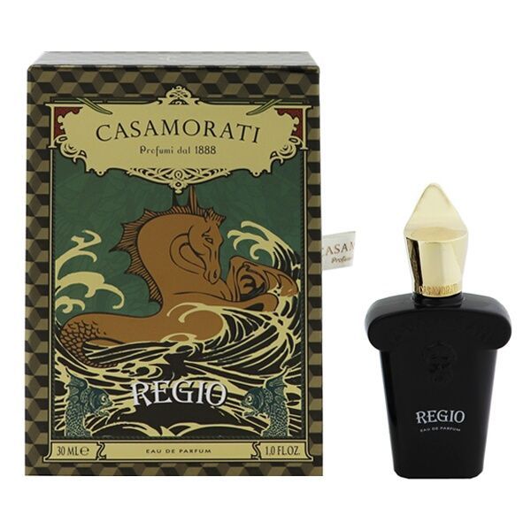 セルヨッフ カサモラティ 1888 レギオ EDP・SP 30ml 香水 フレグランス CASAMORATI 1888 REGIO XERJOFF  新品 未使用