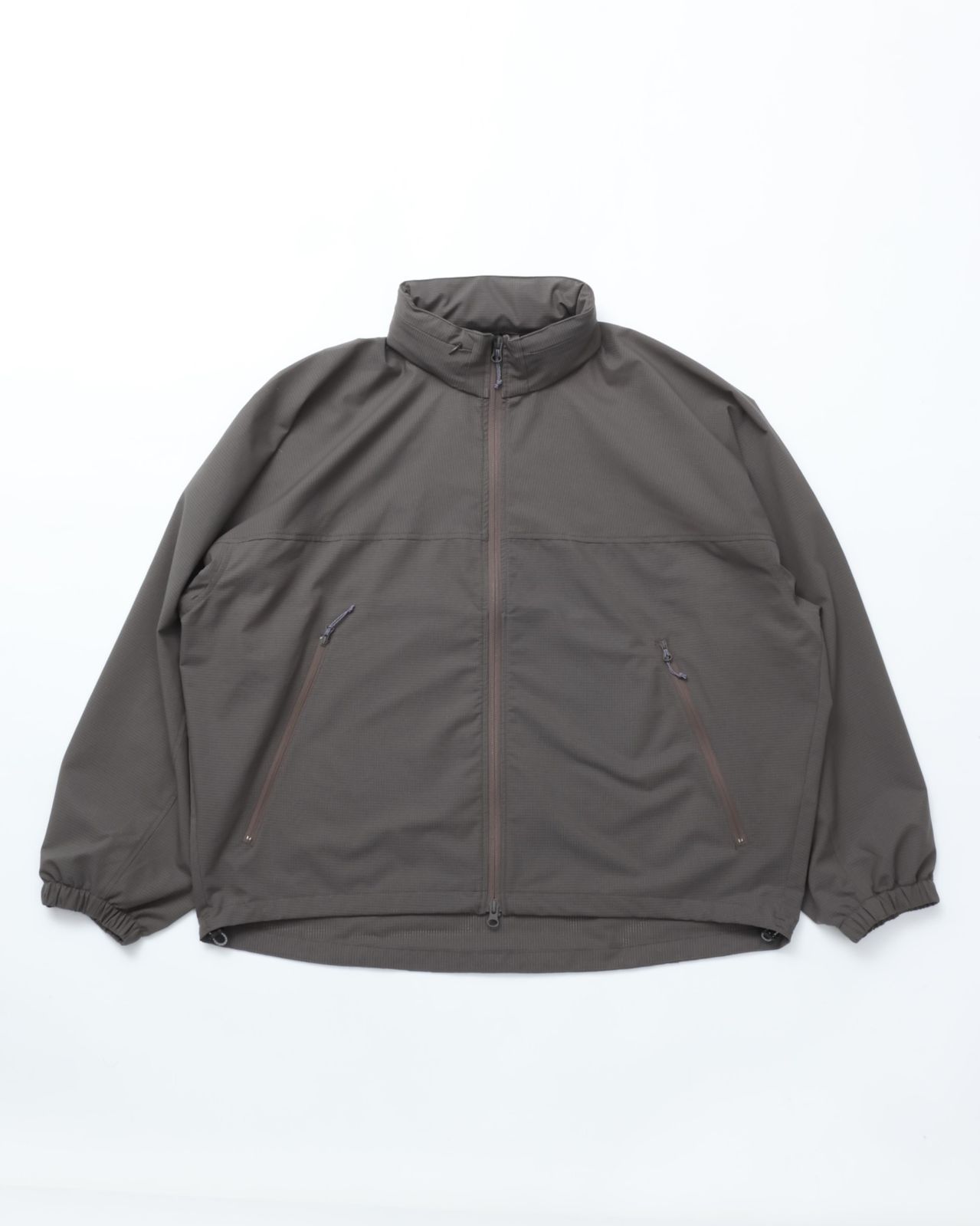 WILD THINGS ワイルドシングス BREATHABLE RIDE BLOUSON ブリーザブル 