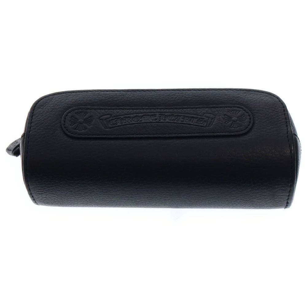 CHROME HEARTS (クロムハーツ) DRAG PIPE 2 ドラッグパイプ2 サイド