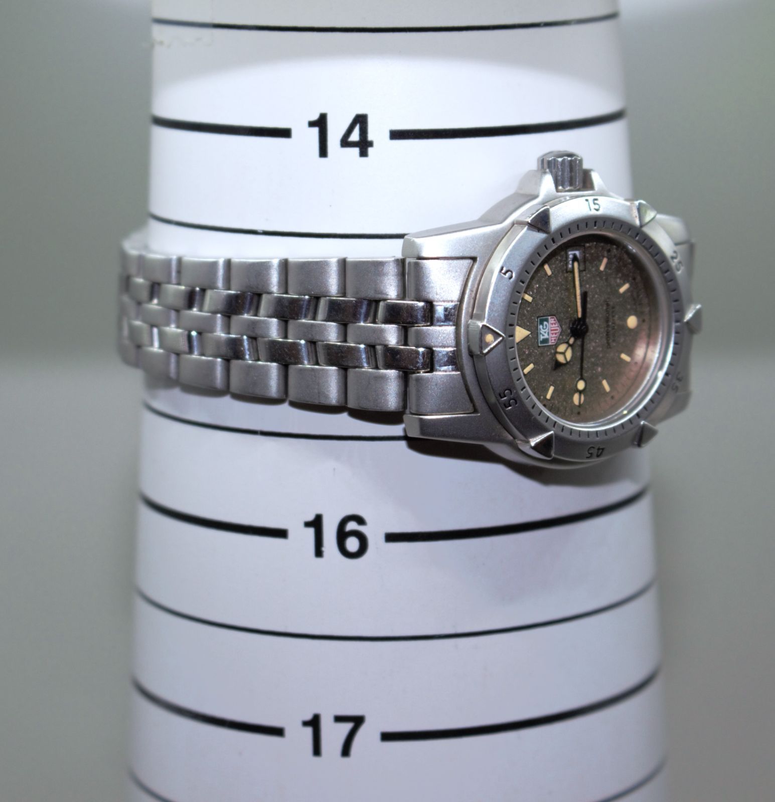 VRW-377』☆時計☆TAG HEUER (タグホイヤー)☆WD1411 G-20