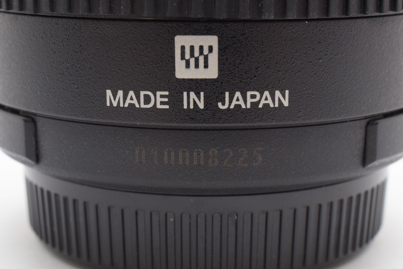 フォーサーズマウント