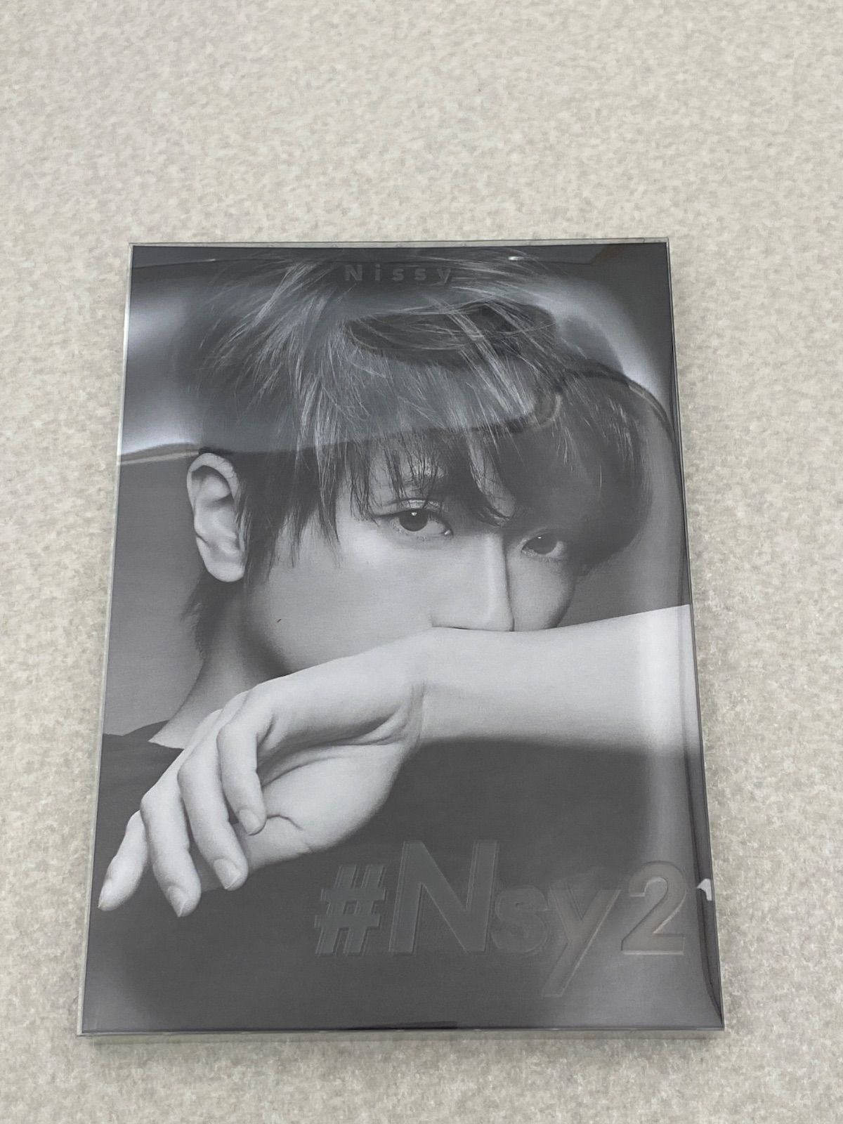 Nissy