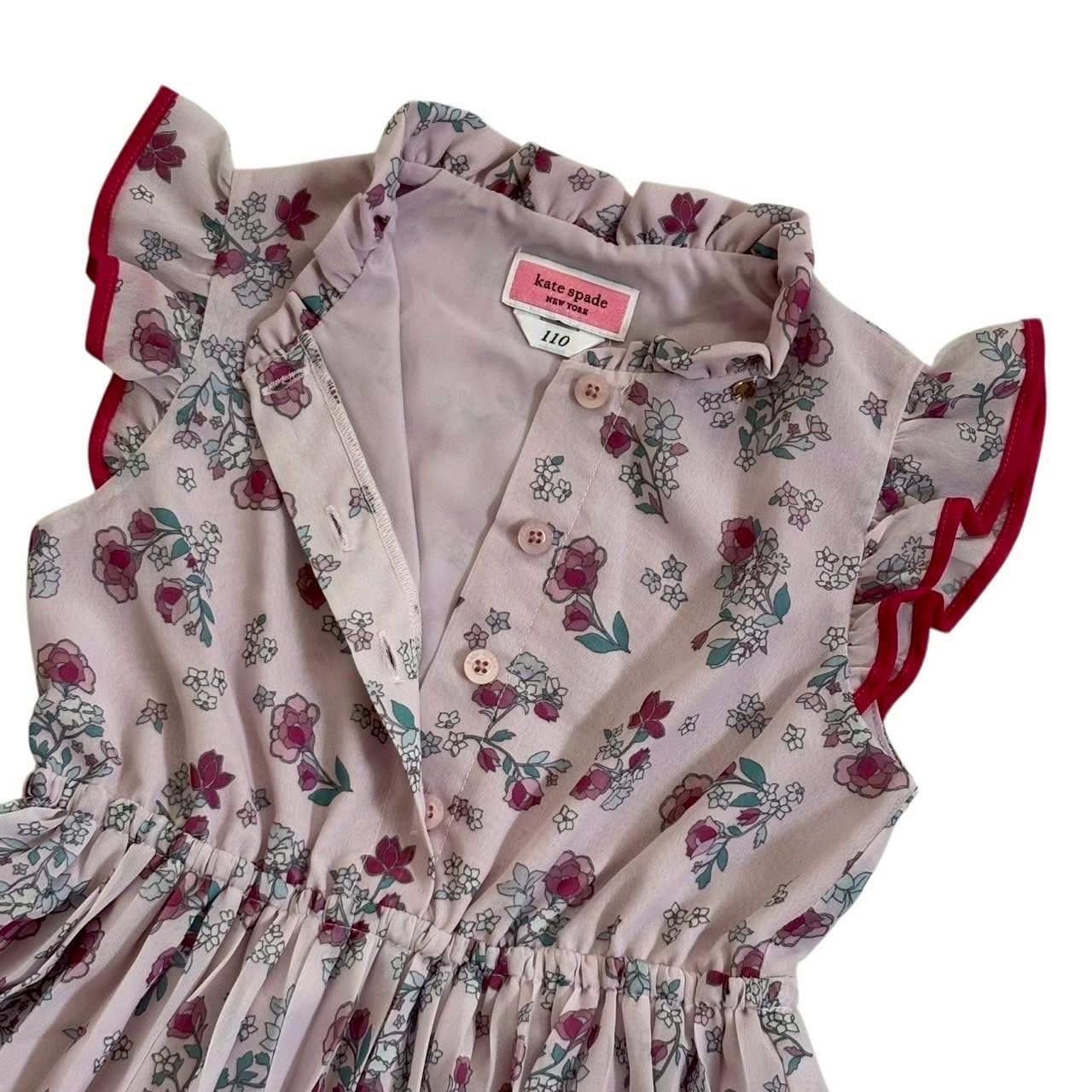 ANNA SUI mini アナスイ ミニ Kate spade ケイトスペード ワンピース2