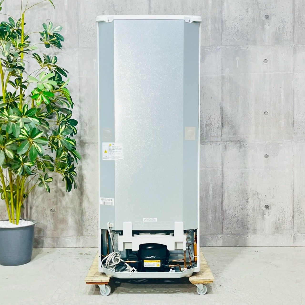 美品 2023年製 146L 冷蔵庫 三菱電機【地域限定配送無料】 4573637016813_5.jpg