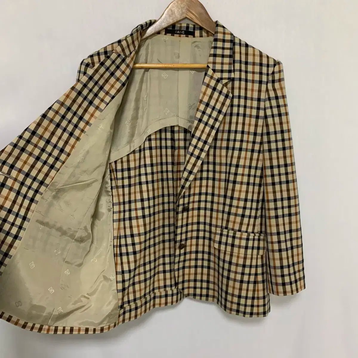 BURBERRY バーバリー