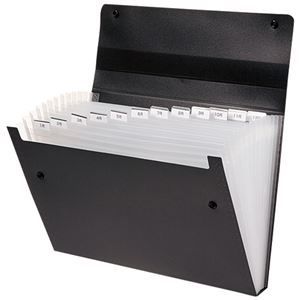 まとめ キングジム ドキュメントファイル エコノミータイプ PP表紙 A4 13ポケット 青 2274 1冊 ×10セット