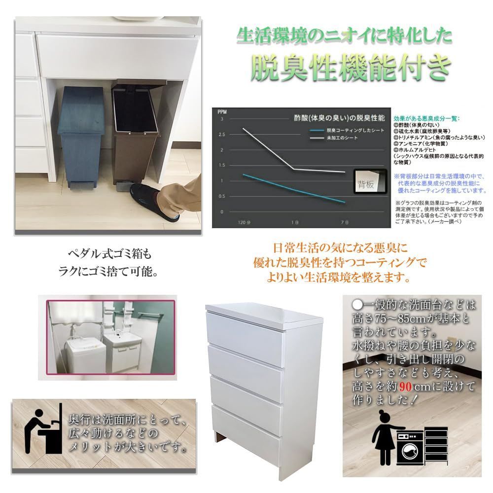 引き出し
