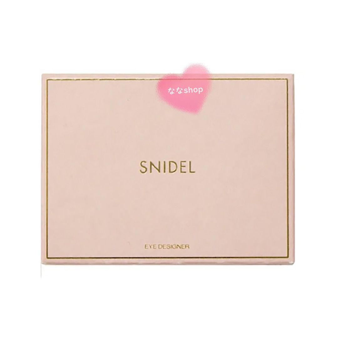 目玉商品 SNIDEL スナイデル BEAUTY Instagram: アイデザイナー BEAUTY