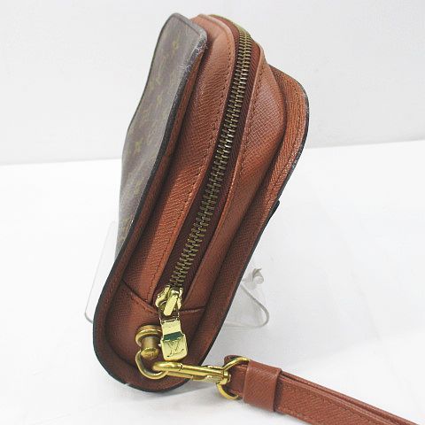 ルイヴィトン LOUIS VUITTON オルセー M51790 セカンドバッグ ...