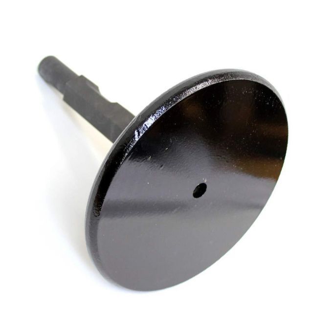  ラクダ 電動ハンマー用ランマ 30×φ200 10046 ドライバドリル ドリル 部品