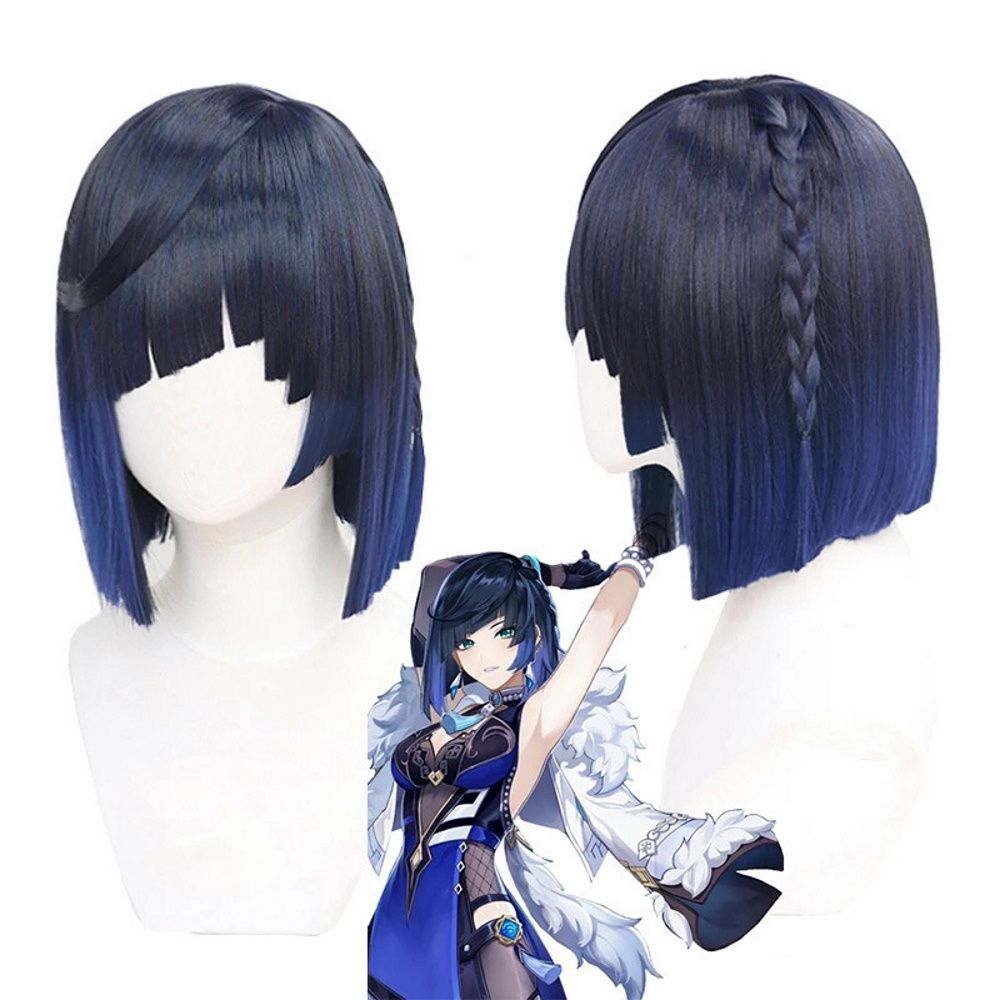 100 正規品 新品 未使用 原神 夜蘭風 イェラン かっこいい スマート 可愛い 女の子 女性 コスプレ コスプレ Lavacanegra Com Mx Lavacanegra Com Mx