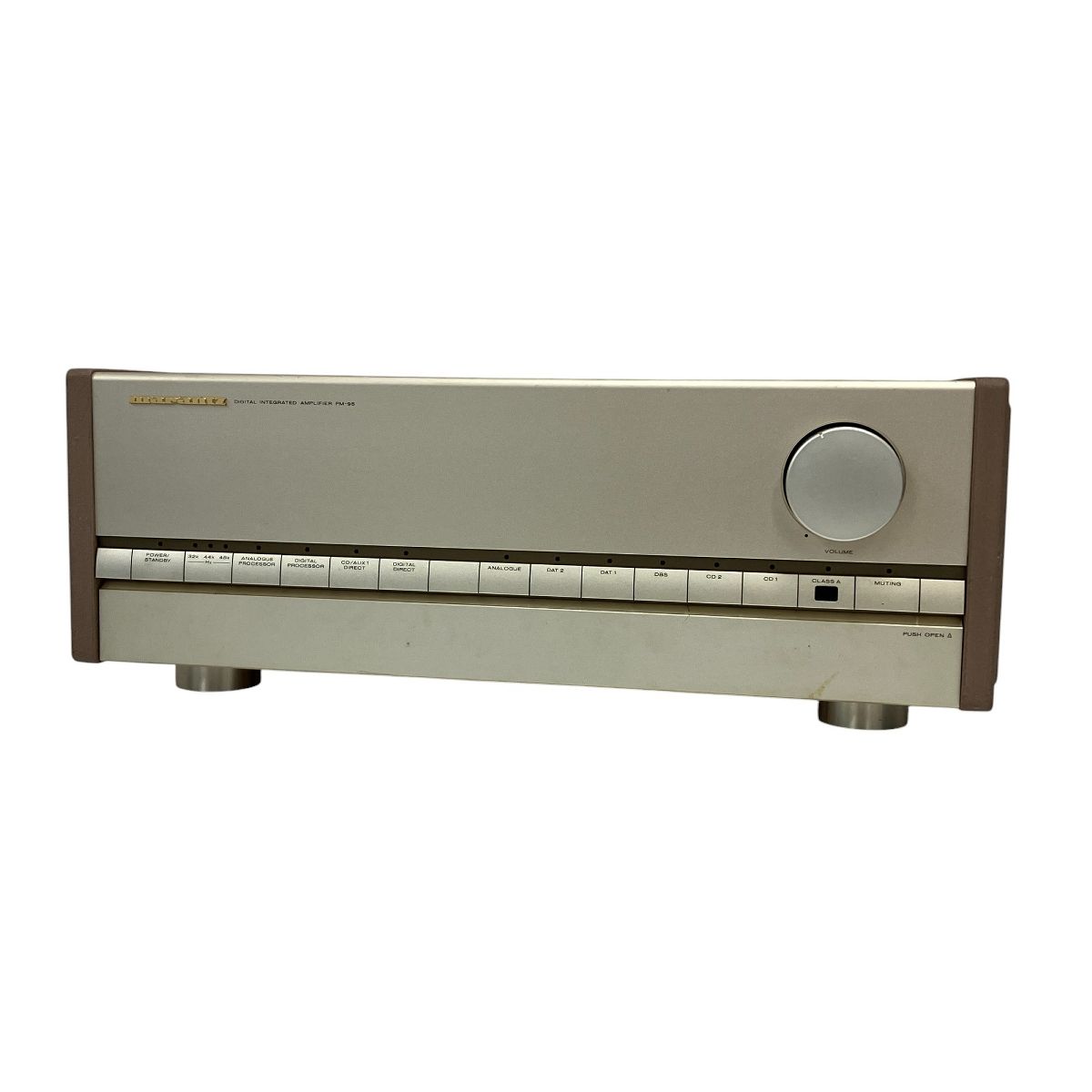Marantz PM-95 プリメインアンプ 音響 マランツ オーディオ 中古 Marantz PM-95 プリメインアンプ 音響 マランツ オーディオ 中古