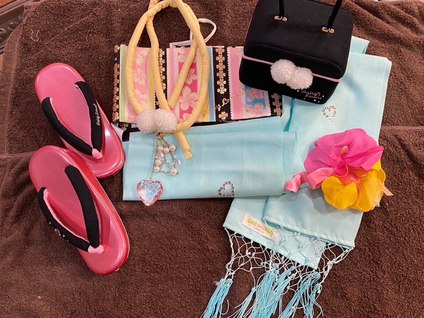 デイジーラバーズ