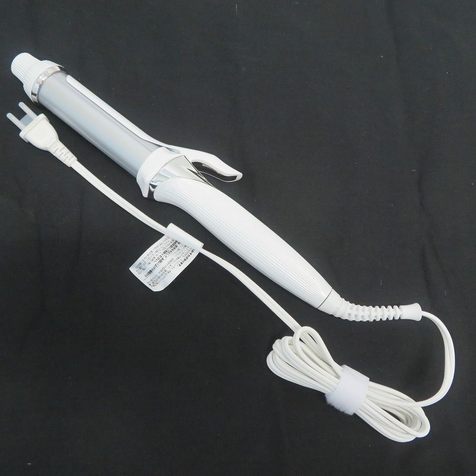 refa リファ　32mm コテ　アイロン Amazon.co.jp: 【公式ストア限定】リファ カール アイロン 32mm