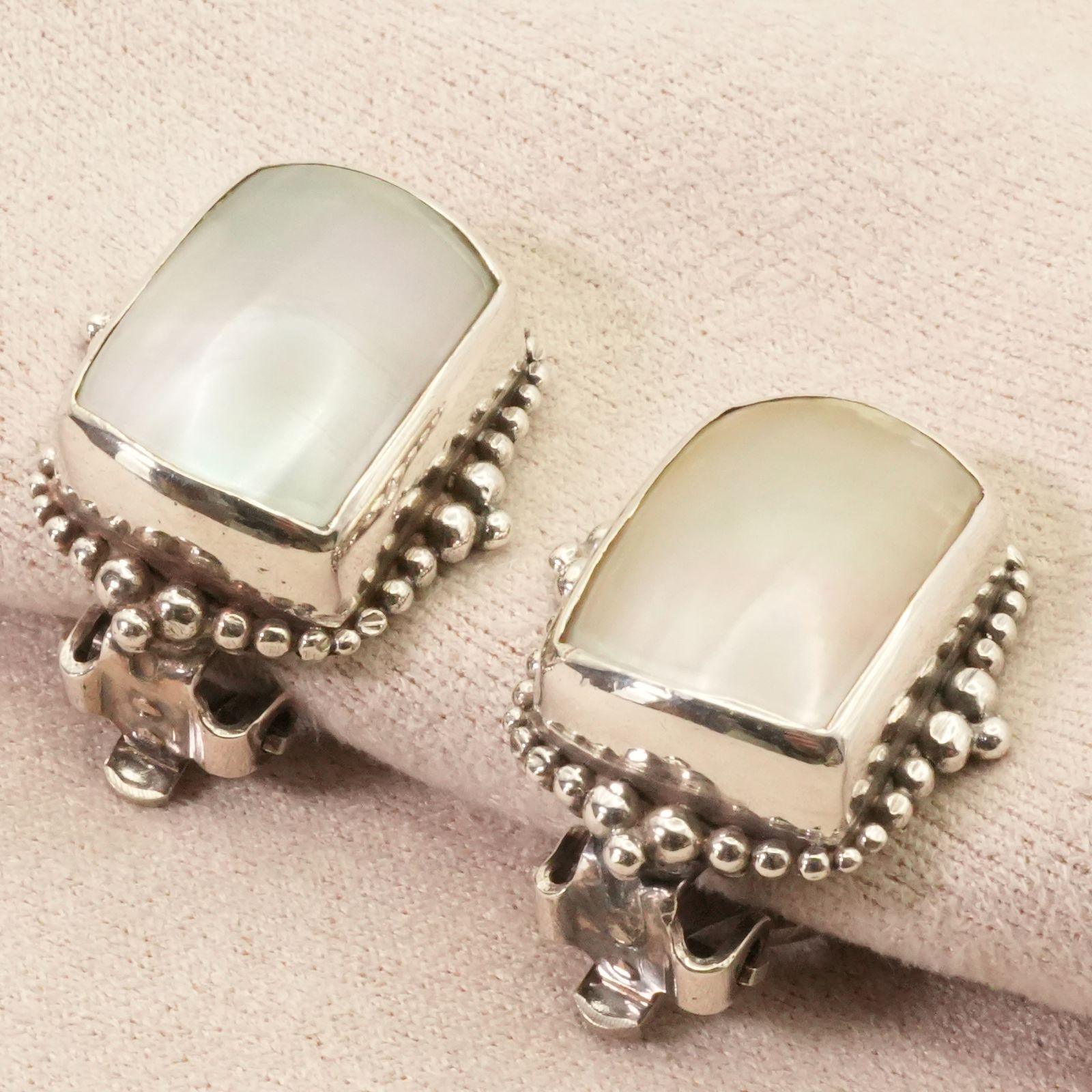 スティーブンデュエック リング イヤリング R*o様 Stephen Dweck