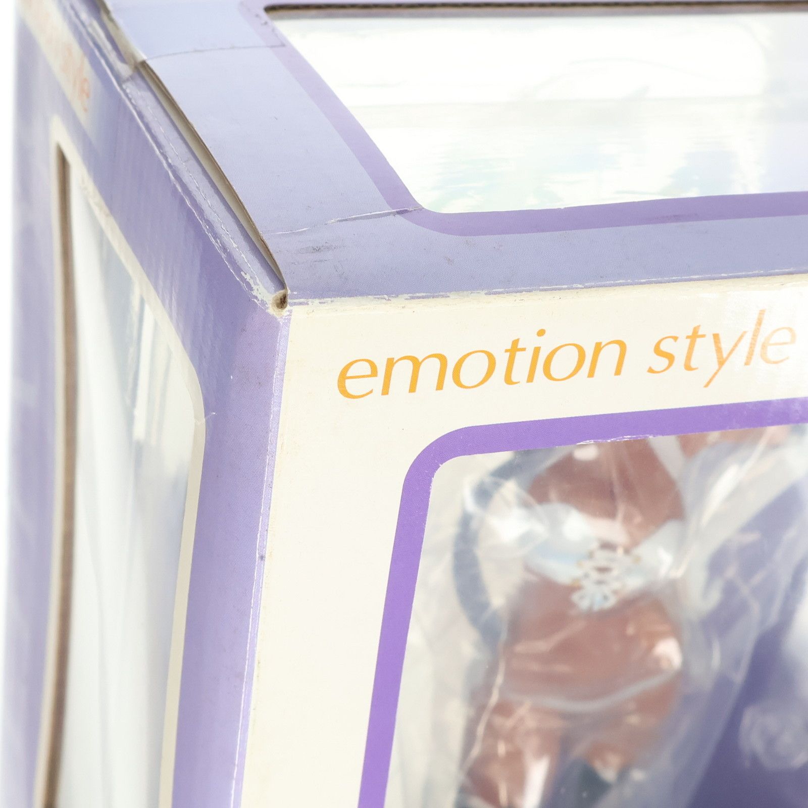 emotion style(エモーションスタイル) ヴィレッタ・ヌゥ コードギアス