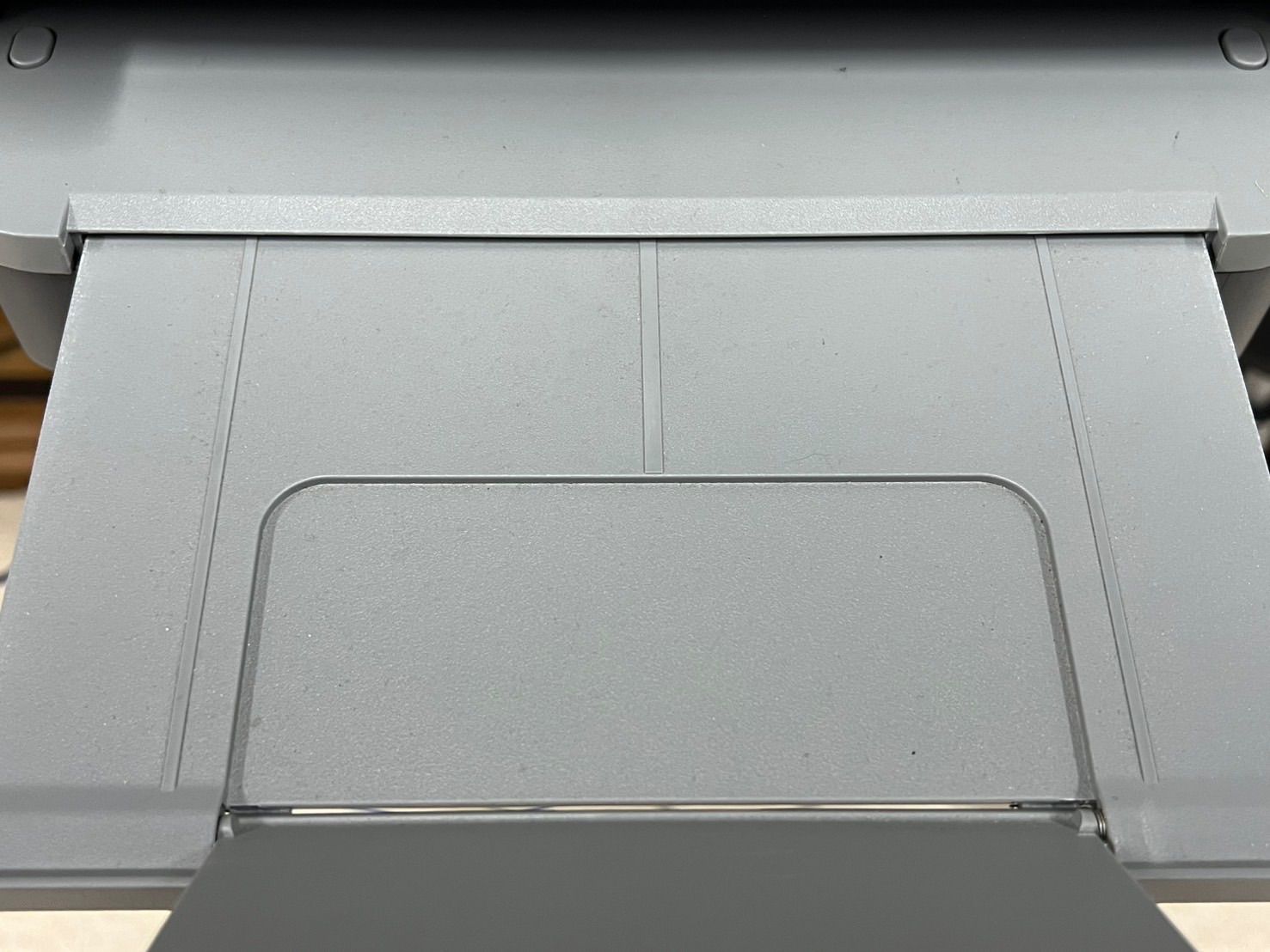 A4インクジェット複合機