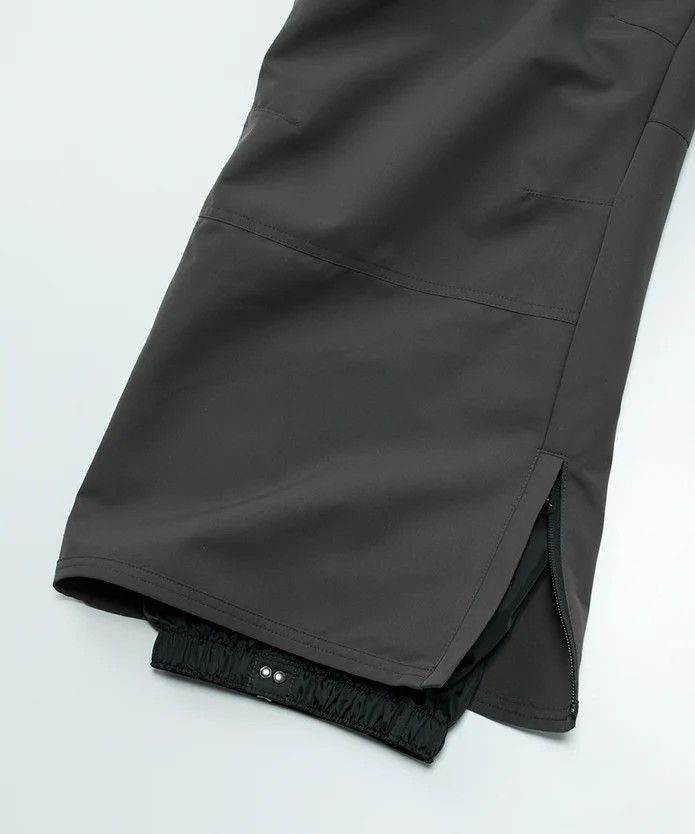  2025 2026 ビラボン CARGO BIB スノーパンツ RAV メンズ ウェア(男性用) スノーボード