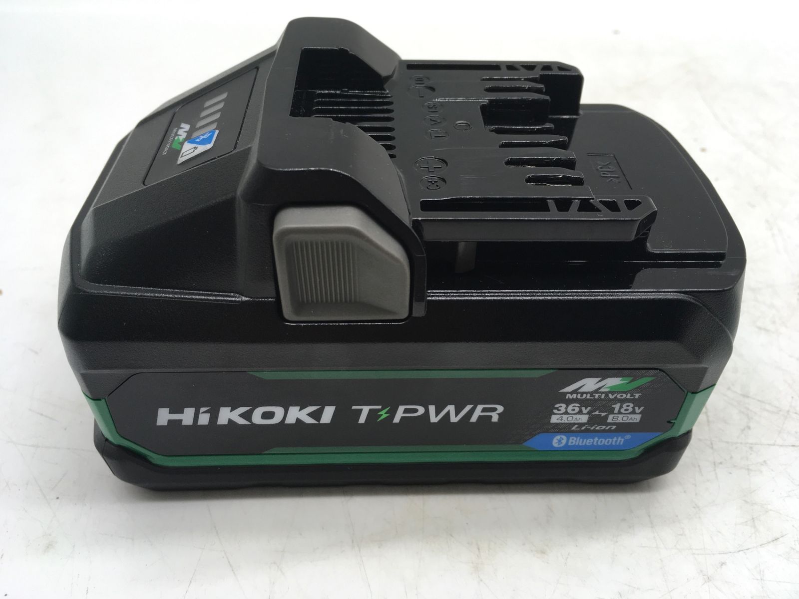 マルチボルトリチウムイオンバッテリー T-PWR