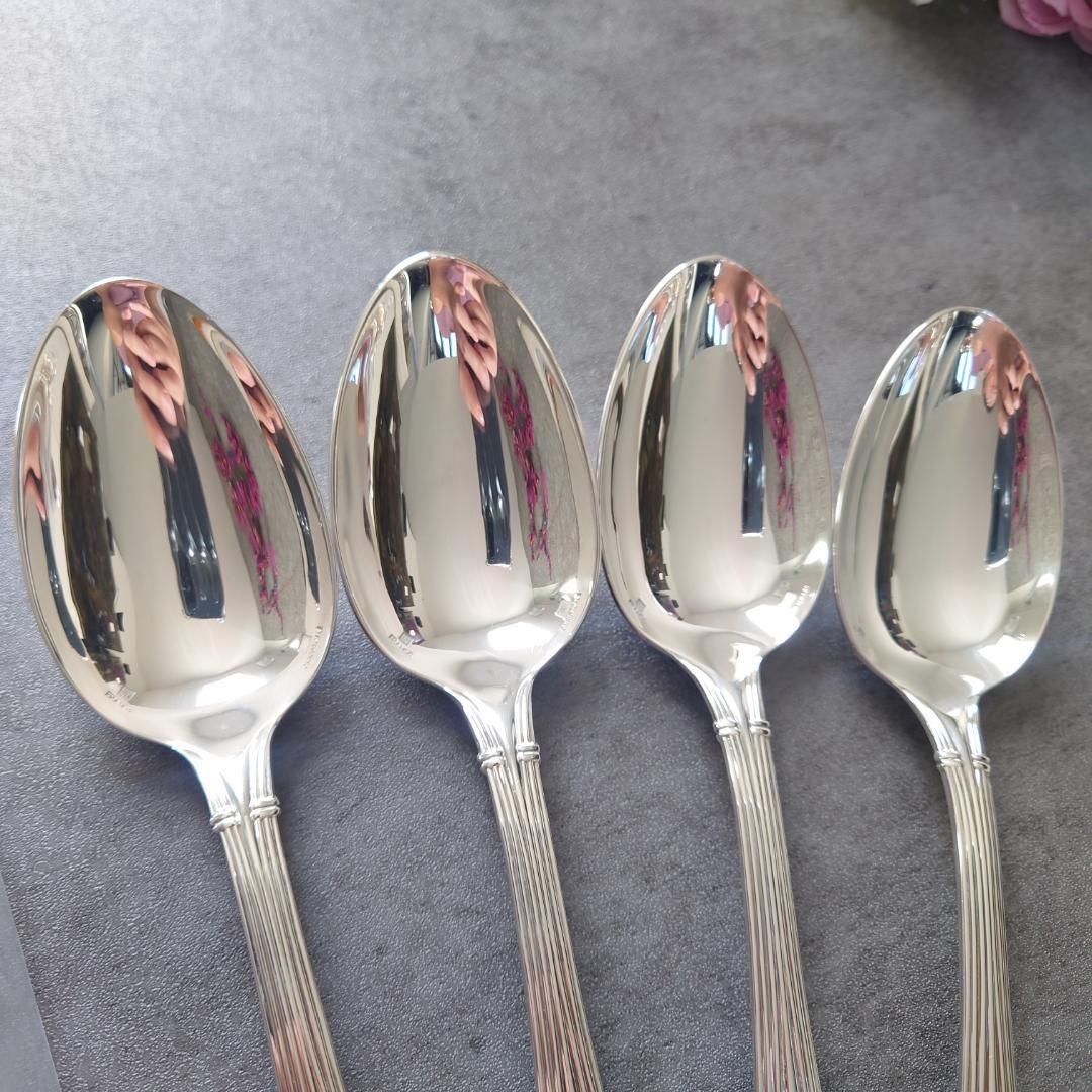 テーブルスプーン 未開封含む