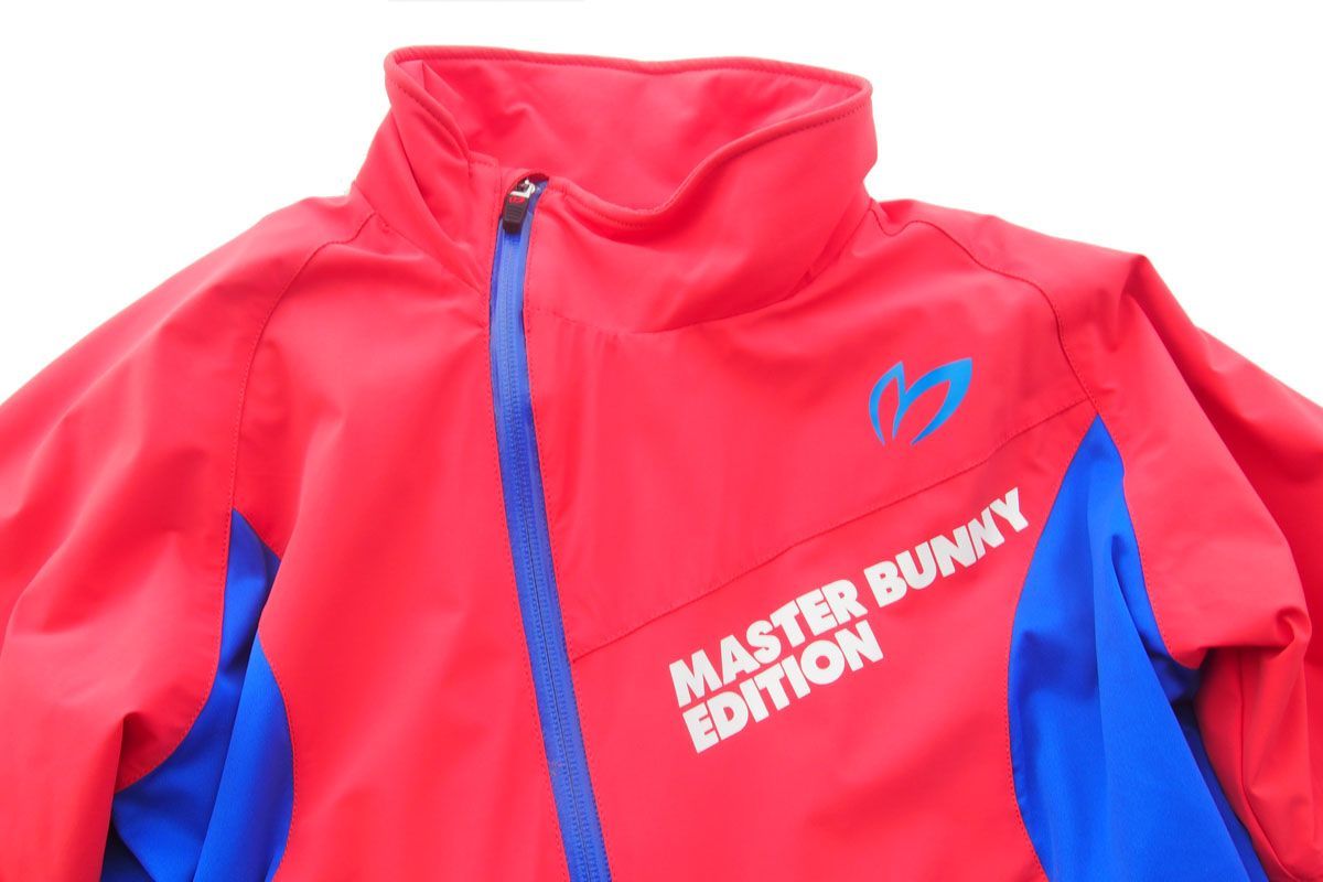 EDITION｜3WAYロゴプリントブルゾン｜レディースゴルフウェア｜1