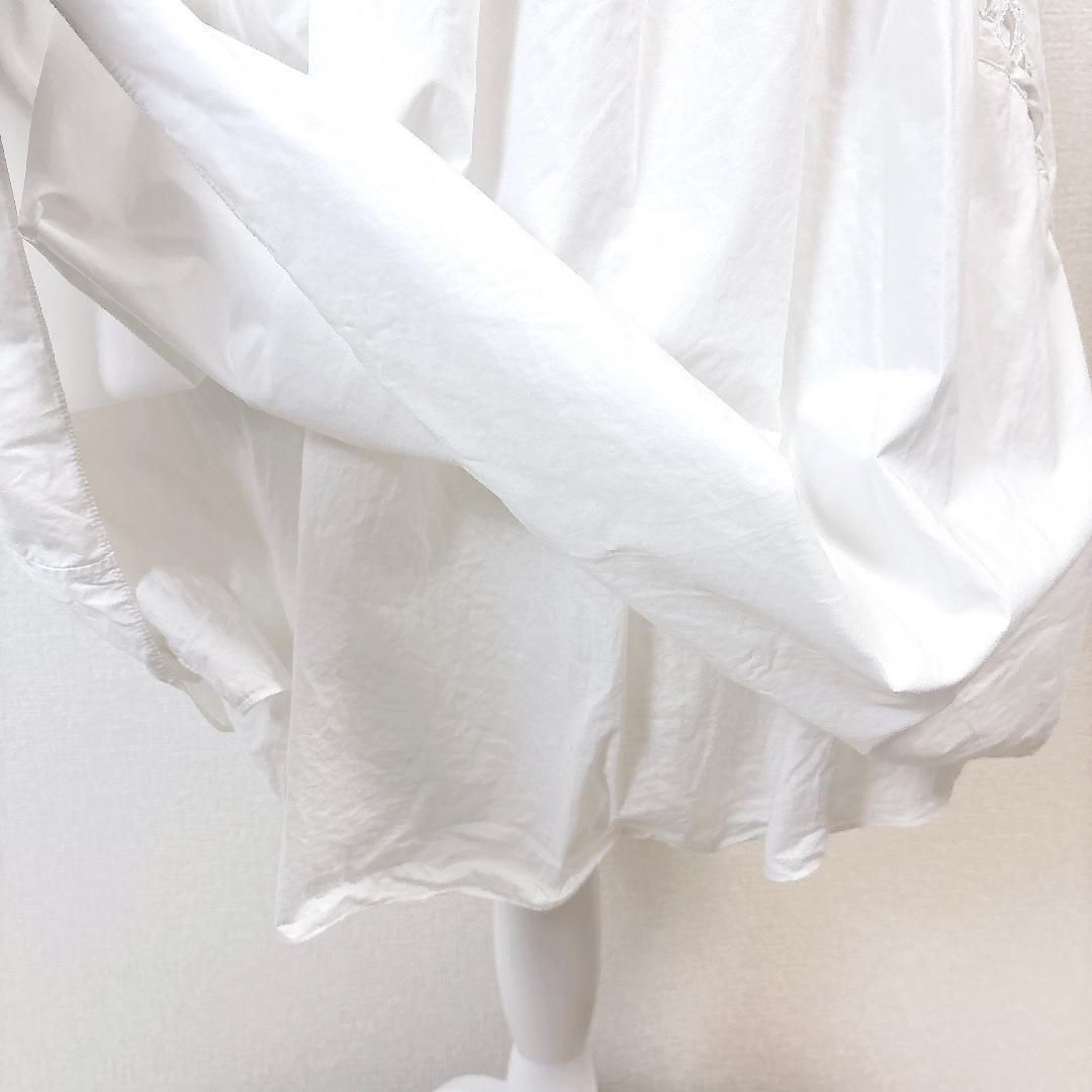 ノースリーブワンピース 38