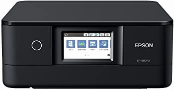 中古】旧モデル エプソン プリンター A4 インクジェット 複合機