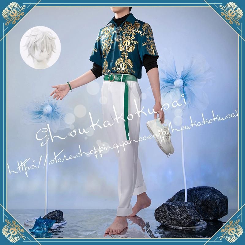 第五人格 設定画 サバイバー UR衣装 クリアファイルまとめ レア】第五