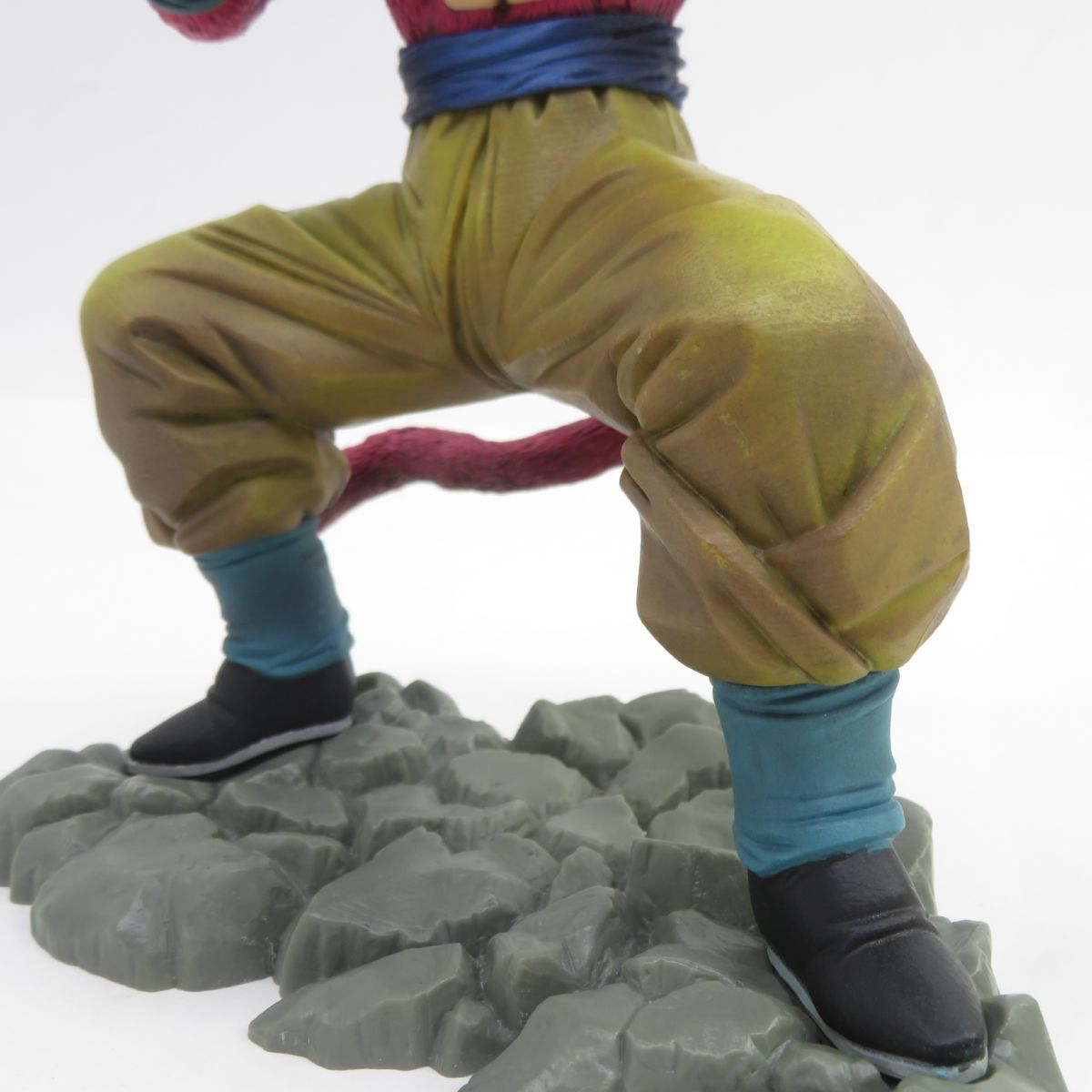 一番くじ ドラゴンボール ULTIMATE EVOLUTION ドッカンバトルコラボ賞 