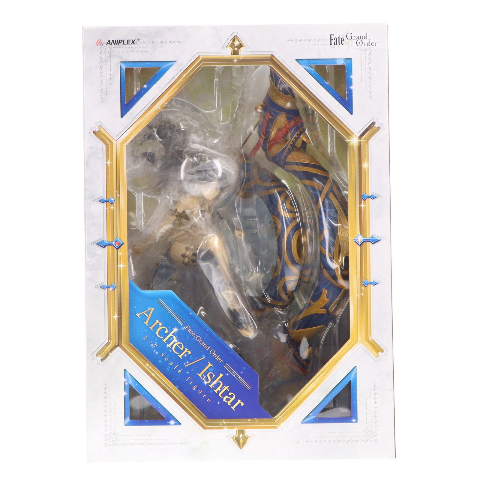 ANIPLEX+限定 アーチャー/イシュタル Fate/Grand Order(フェイト