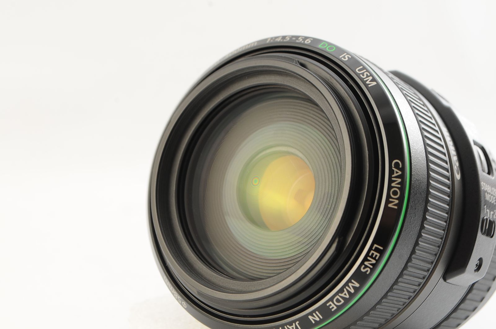 細かく動作 M012