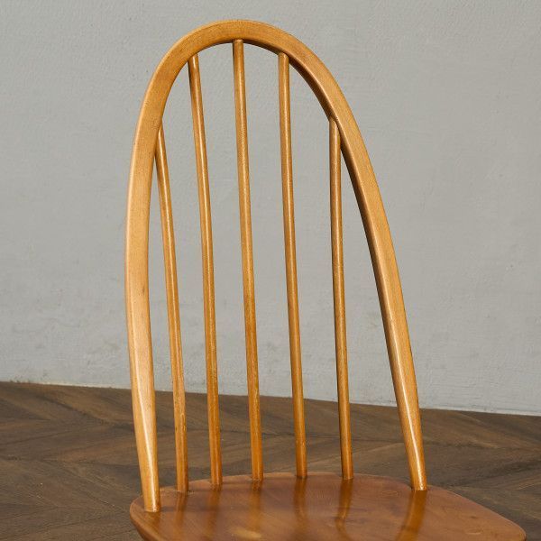 アーコール ERCOL ヴィンテージ クエーカーチェア ercol 椅子