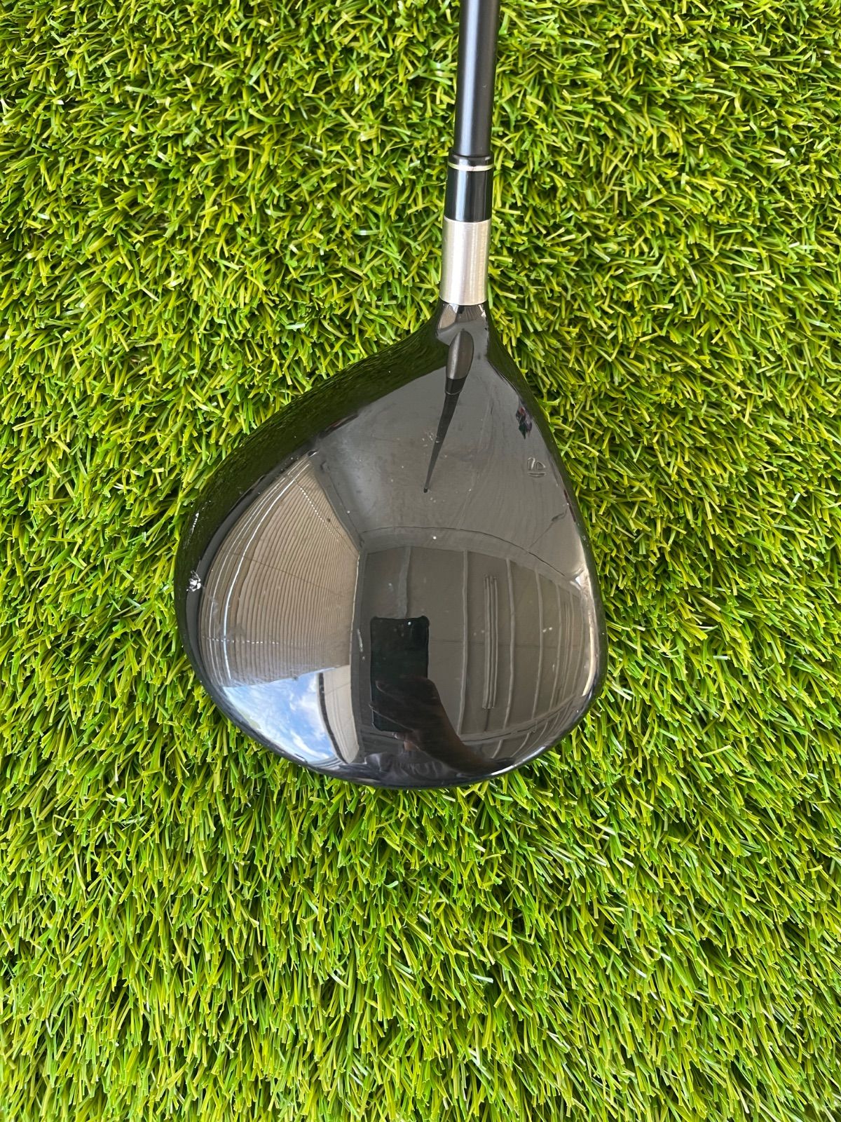 最高級】9代目ゼクシオプライム 1W 7W 5UT ウッド3本セット R