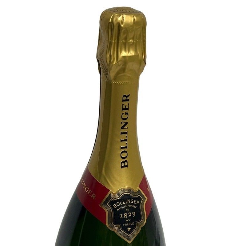 ワイン BOLLINGER SPECIAL CUVEE BRUT ボランジェ スペシャル
