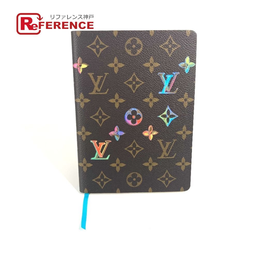 LOUIS VUITTON ルイヴィトン ノートブック カイエクレマンス LOUIS VUITTON ルイヴィトン ノートブック カイエクレマンス