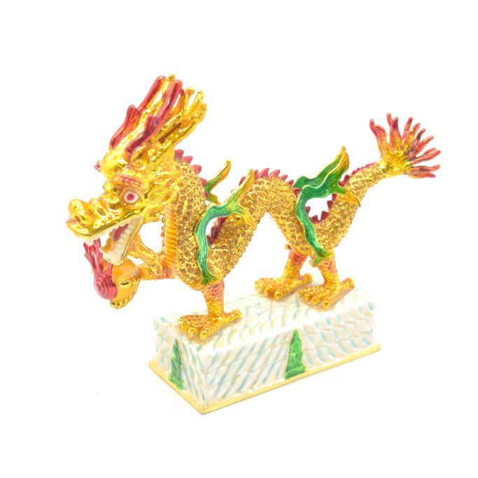 ミントン バーガンディレッド 風景絵図飾皿 エナメル七宝金彩装飾