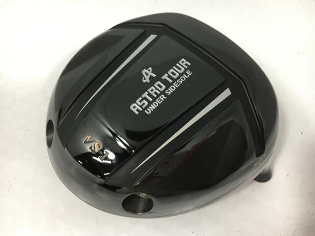 マスターズ ASTRO TOUR V S-1 10度 ドライバー ヘッド ASTRO TOUR