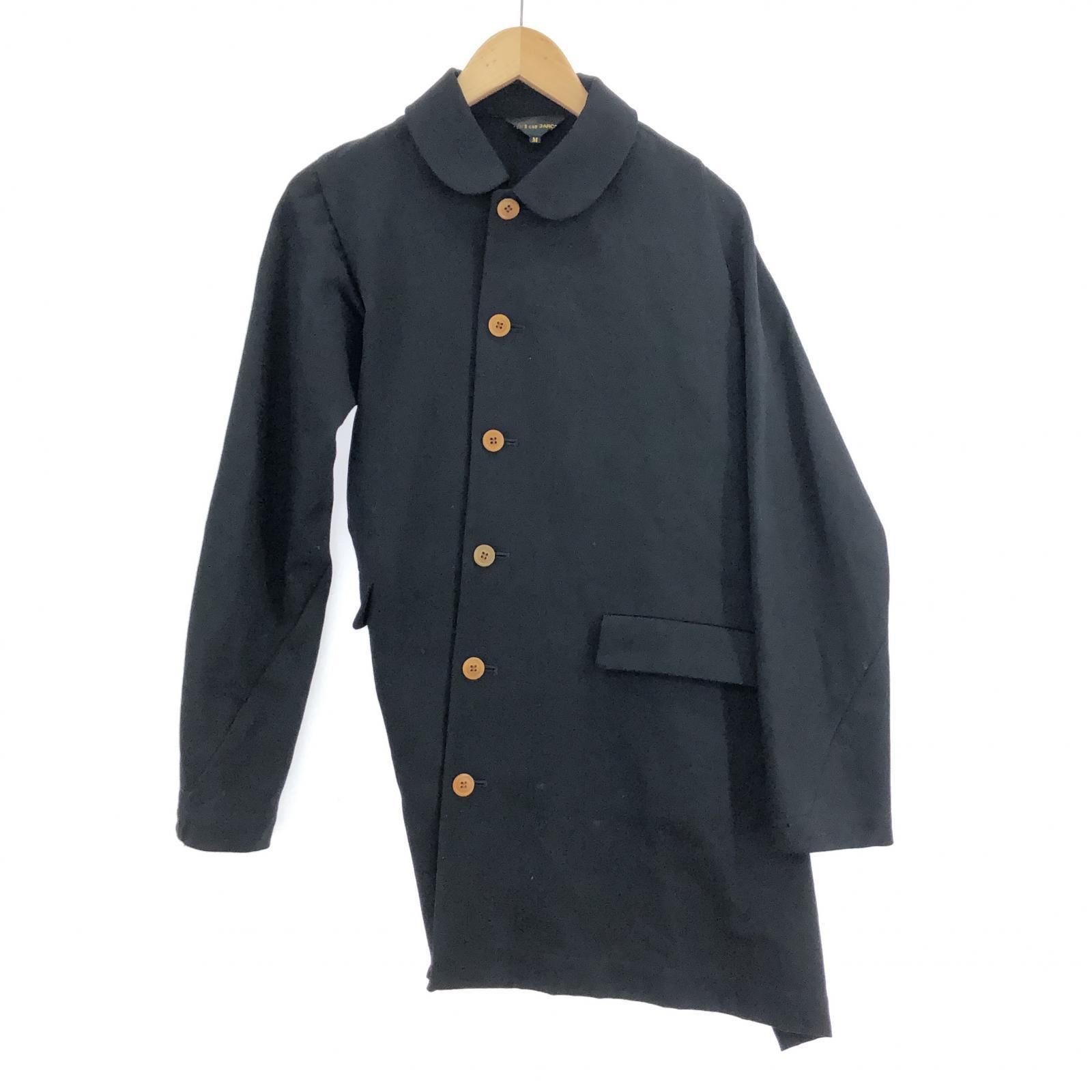 COMME des GARÇONS ブラック ジャケット M BLACK COMME des GARCONS(ブラックコムデギャルソン) 24AW