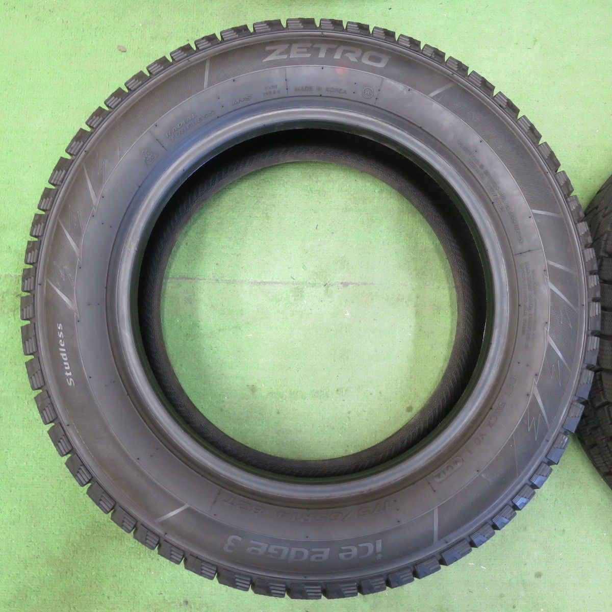 175|65R14 ゼトロ