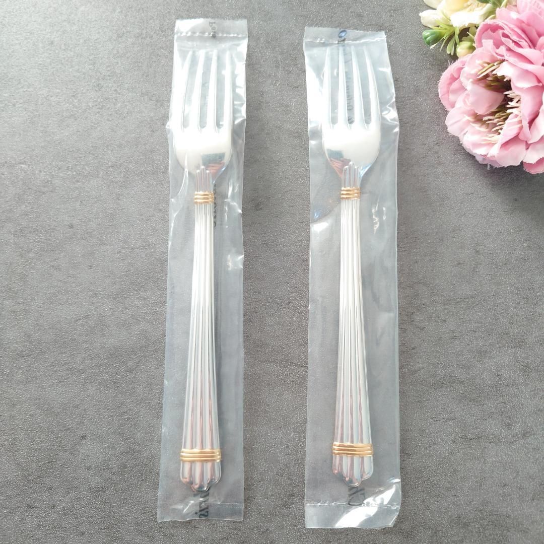 スタンダードフォーク 未開封