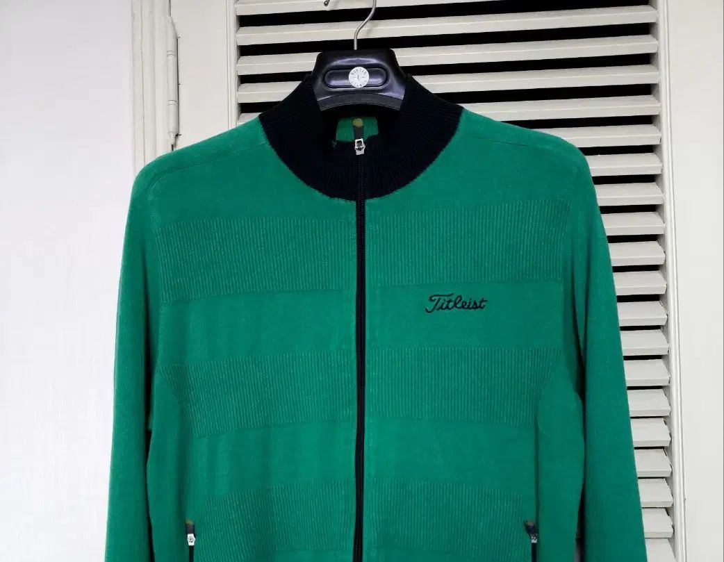 XL Titleist(タイトリスト) ジップアップ